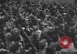Standbild Sicherheitsrat New York United States USA, 1950, aus Sekunde 31 historischem Filmmaterial Videoclip 65675049142