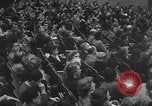 Standbild Sicherheitsrat New York United States USA, 1950, aus Sekunde 32 historischem Filmmaterial Videoclip 65675049142