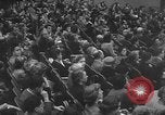 Standbild Sicherheitsrat New York United States USA, 1950, aus Sekunde 33 historischem Filmmaterial Videoclip 65675049142