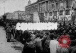 Standbild kommunistische Gewalt Europa, 1950, aus Sekunde 1 historischem Filmmaterial Videoclip 65675049143