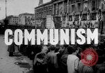 Standbild kommunistische Gewalt Europa, 1950, aus Sekunde 3 historischem Filmmaterial Videoclip 65675049143
