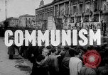 Standbild kommunistische Gewalt Europa, 1950, aus Sekunde 4 historischem Filmmaterial Videoclip 65675049143