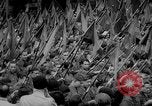 Standbild kommunistische Gewalt Europa, 1950, aus Sekunde 6 historischem Filmmaterial Videoclip 65675049143