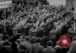 Standbild kommunistische Gewalt Europa, 1950, aus Sekunde 9 historischem Filmmaterial Videoclip 65675049143