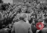 Standbild kommunistische Gewalt Europa, 1950, aus Sekunde 12 historischem Filmmaterial Videoclip 65675049143