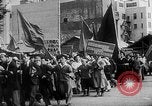 Standbild kommunistische Gewalt Europa, 1950, aus Sekunde 28 historischem Filmmaterial Videoclip 65675049143