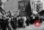 Standbild kommunistische Gewalt Europa, 1950, aus Sekunde 29 historischem Filmmaterial Videoclip 65675049143
