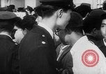 Standbild kommunistische Gewalt Europa, 1950, aus Sekunde 36 historischem Filmmaterial Videoclip 65675049143