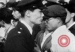 Standbild kommunistische Gewalt Europa, 1950, aus Sekunde 37 historischem Filmmaterial Videoclip 65675049143