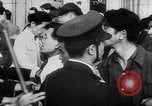 Standbild kommunistische Gewalt Europa, 1950, aus Sekunde 39 historischem Filmmaterial Videoclip 65675049143