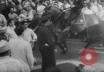 Standbild kommunistische Gewalt Europa, 1950, aus Sekunde 43 historischem Filmmaterial Videoclip 65675049143