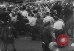 Standbild kommunistische Gewalt Europa, 1950, aus Sekunde 45 historischem Filmmaterial Videoclip 65675049143