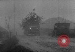 Standbild der Vereinten Nation Kräfte Korea, 1950, aus Sekunde 5 historischem Filmmaterial Videoclip 65675049144