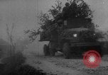 Standbild der Vereinten Nation Kräfte Korea, 1950, aus Sekunde 7 historischem Filmmaterial Videoclip 65675049144