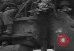 Standbild der Vereinten Nation Kräfte Korea, 1950, aus Sekunde 9 historischem Filmmaterial Videoclip 65675049144