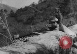 Standbild der Vereinten Nation Kräfte Korea, 1950, aus Sekunde 17 historischem Filmmaterial Videoclip 65675049144