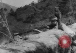 Standbild der Vereinten Nation Kräfte Korea, 1950, aus Sekunde 18 historischem Filmmaterial Videoclip 65675049144