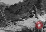 Standbild der Vereinten Nation Kräfte Korea, 1950, aus Sekunde 19 historischem Filmmaterial Videoclip 65675049144