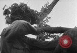 Standbild der Vereinten Nation Kräfte Korea, 1950, aus Sekunde 21 historischem Filmmaterial Videoclip 65675049144