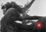 Standbild der Vereinten Nation Kräfte Korea, 1950, aus Sekunde 22 historischem Filmmaterial Videoclip 65675049144