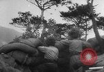 Standbild der Vereinten Nation Kräfte Korea, 1950, aus Sekunde 23 historischem Filmmaterial Videoclip 65675049144