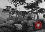 Standbild der Vereinten Nation Kräfte Korea, 1950, aus Sekunde 25 historischem Filmmaterial Videoclip 65675049144