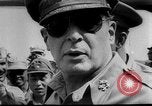 Standbild der Vereinten Nation Kräfte Korea, 1950, aus Sekunde 34 historischem Filmmaterial Videoclip 65675049144
