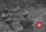 Standbild der Vereinten Nation Kräfte Korea, 1950, aus Sekunde 46 historischem Filmmaterial Videoclip 65675049144