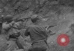 Standbild der Vereinten Nation Kräfte Korea, 1950, aus Sekunde 47 historischem Filmmaterial Videoclip 65675049144
