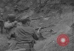 Standbild der Vereinten Nation Kräfte Korea, 1950, aus Sekunde 48 historischem Filmmaterial Videoclip 65675049144