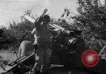 Standbild der Vereinten Nation Kräfte Korea, 1950, aus Sekunde 49 historischem Filmmaterial Videoclip 65675049144