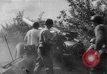 Standbild der Vereinten Nation Kräfte Korea, 1950, aus Sekunde 52 historischem Filmmaterial Videoclip 65675049144