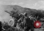 Standbild der Vereinten Nation Kräfte Korea, 1950, aus Sekunde 55 historischem Filmmaterial Videoclip 65675049144