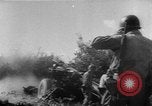 Standbild der Vereinten Nation Kräfte Korea, 1950, aus Sekunde 56 historischem Filmmaterial Videoclip 65675049144