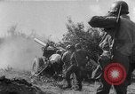 Standbild der Vereinten Nation Kräfte Korea, 1950, aus Sekunde 58 historischem Filmmaterial Videoclip 65675049144