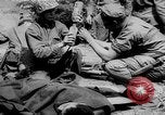 Standbild der Vereinten Nation Kräfte Korea, 1950, aus Sekunde 60 historischem Filmmaterial Videoclip 65675049144