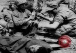 Standbild der Vereinten Nation Kräfte Korea, 1950, aus Sekunde 61 historischem Filmmaterial Videoclip 65675049144