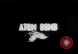 Image of Harry S Truman on use of atomic bomb against China United States USA, 1950, second 1 stock footage video 65675049145