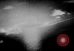 Image of Harry S Truman on use of atomic bomb against China United States USA, 1950, second 16 stock footage video 65675049145