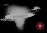 Image of Harry S Truman on use of atomic bomb against China United States USA, 1950, second 19 stock footage video 65675049145