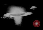 Image of Harry S Truman on use of atomic bomb against China United States USA, 1950, second 20 stock footage video 65675049145