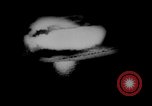 Image of Harry S Truman on use of atomic bomb against China United States USA, 1950, second 24 stock footage video 65675049145