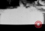 Image of Harry S Truman on use of atomic bomb against China United States USA, 1950, second 27 stock footage video 65675049145