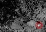 Image of Harry S Truman on use of atomic bomb against China United States USA, 1950, second 39 stock footage video 65675049145