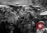 Image of Harry S Truman on use of atomic bomb against China United States USA, 1950, second 46 stock footage video 65675049145