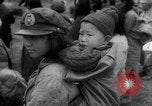 Image of Harry S Truman on use of atomic bomb against China United States USA, 1950, second 47 stock footage video 65675049145