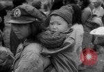 Image of Harry S Truman on use of atomic bomb against China United States USA, 1950, second 48 stock footage video 65675049145