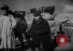 Image of Harry S Truman on use of atomic bomb against China United States USA, 1950, second 49 stock footage video 65675049145