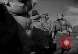 Image of Harry S Truman on use of atomic bomb against China United States USA, 1950, second 50 stock footage video 65675049145