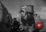 Image of Harry S Truman on use of atomic bomb against China United States USA, 1950, second 52 stock footage video 65675049145